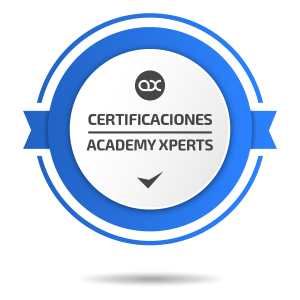 Certificaciones Academy Xperts