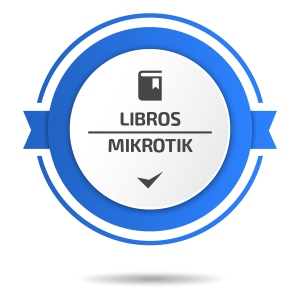 Libros MikroTik