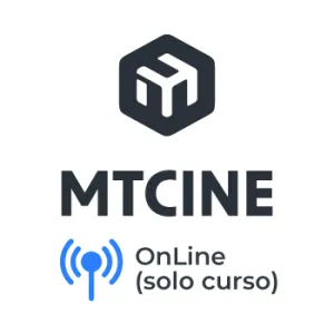 Certificacion de Certificación MIkroTik MTCINE OnLine Solo Curso