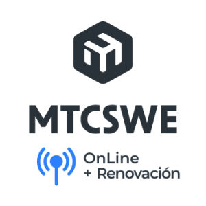 Certificacion MIkroTik MTCSWE OnLine Curso y Examen Renovacion MTCOPS