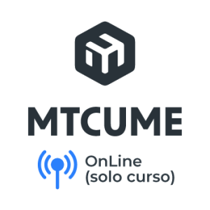 Curso de Certificacion MIkroTik MTCUME OnLine Solo Curso