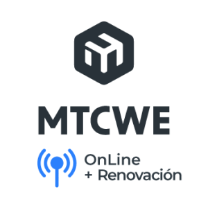 Certificacion MIkroTik MTCWE OnLine Curso y Examen Renovacion MTCOPS