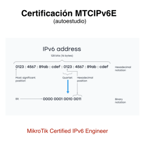 Diagrama de switching MikroTik MTCSWE con bridge central y port extenders en certificación de switching